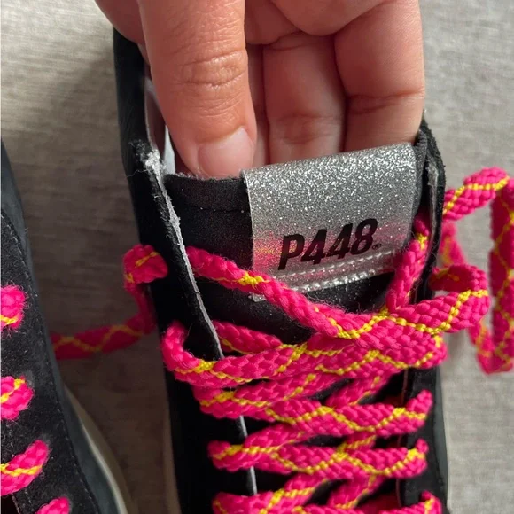 P448 Sneakers - Picture 4 of 6